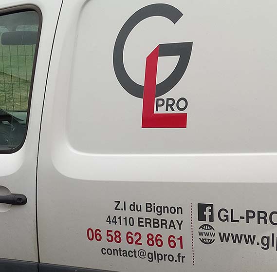 GL Pro : expert en bâtiment à Châteaubriant près de Nort-sur-Erdre (44) & Bain-de-Bretagne